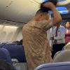 Pesawat Lion Air Kacau Gara-Gara Candaan Bom, 184 Penumpang Ketakutan!