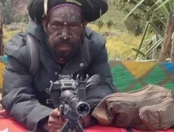 Operasi Senyap TNI di Papua: Jejak Panjang dan Akhir Hidup Petinggi OPM Mayer Wenda