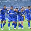 Start Sempurna! Persib Menang 2-0 atas Semen Padang di Laga Pembuka