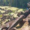 Situs Gunung Padang Dikelilingi Bangunan Megalitikum, Temuan Baru Bikin Kaget!