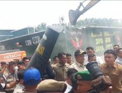 Nyaris Kena Lemparan Batu, Bobby Nasution Bongkar Diskotek Berkedok Kantor Ormas GRIB