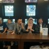Kronologi Buku ‘Jokowi’s White Paper’ Gagal Launching di UGM