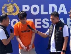 Pembunuhan Sadis di Medan, Korban Dipaksa Lakukan Hal Tak Masuk Akal