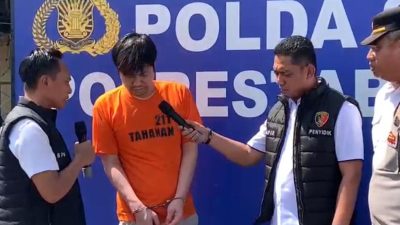 Pembunuhan Sadis di Medan, Korban Dipaksa Lakukan Hal Tak Masuk Akal