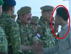 Gibran Tak Salami AHY di Batujajar, Sinyal ‘Perang Dingin’ Geng Solo vs Geng Pacitan?