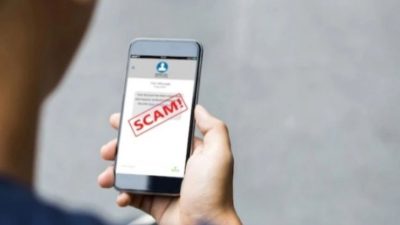 Remaja 19 Tahun di Tangsel Tipu 700 Orang, Duit Investasi Bodong Tembus Rp 1,5 Miliar
