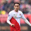 Calon Naturalisasi Baru! Miliano Jonathans Siap Perkuat Timnas di Kualifikasi Piala Dunia 2026
