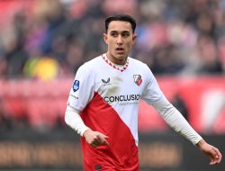 Calon Naturalisasi Baru! Miliano Jonathans Siap Perkuat Timnas di Kualifikasi Piala Dunia 2026