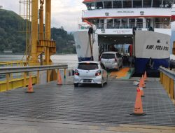 Dukung F1 Powerboat dan Aquabike, ASDP Siapkan Kapal dan Terminal Super Nyaman