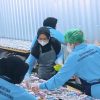 Kisah Jane, Emak-Emak Siau yang Suplai Makan Bergizi Gratis ke 154 Sekolah