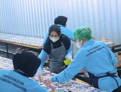Kisah Jane, Emak-Emak Siau yang Suplai Makan Bergizi Gratis ke 154 Sekolah