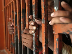 3 Tahanan Kabur di Gowa, Oknum Brimob Terseret, Ini Klarifikasi Atasan