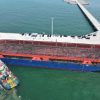 Pelindo Rampungkan Terminal Batang Tahap I, Siap Dongkrak Ekonomi Jateng