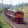 Gerbong Raksasa dari INKA Siap ‘Ngebut’ di Sumatera, Ini Target KAI