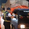 Long Weekend HUT RI ke-80,  ASDP Gelar Operasi Gabungan Pemeriksaan Tiket dan Pencocokan Identitas Penumpang di Pelabuhan Merak