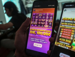 PPATK Ungkap Prediksi Mengejutkan! Dana Judol Bisa Tembus Rp 1.100 Triliun di 2025