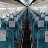 Garuda Indonesia Suguhkan Penerbangan Spesial HUT ke-80 RI