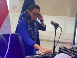 Video Parodi DJ Sound Horeg Ramai Dihujat, Eko Patrio Sekjen PAN Minta Maaf
