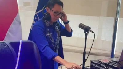 Video Parodi DJ Sound Horeg Ramai Dihujat, Eko Patrio Sekjen PAN Minta Maaf