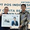 RestockTech Gandeng PT Pos Indonesia, UMKM Siap Tembus Pasar Global!