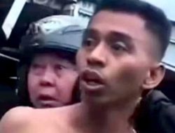 Kronologi Tewasnya Joel Tanos, Cucu Konglomerat 9 Naga Sulut di Tangan Residivis