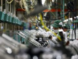 Dongkrak Hilirisasi, Pusat Manufaktur di Purwakarta Siap Produksi Mesin Canggih