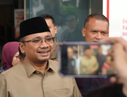 Bukan Soal Milik Siapa, KPK Fokus Bedah Isi Ponsel dari Rumah Yaqut Cholil Qoumas