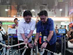 Akses Cepat ke Bali! Garuda Buka Rute Baru dari Halim, Ini Jadwalnya