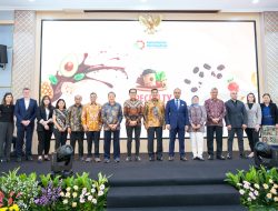 Specialty Indonesia 2025: Dorong Industri Pengolahan Lokal Jadi Pemain Global