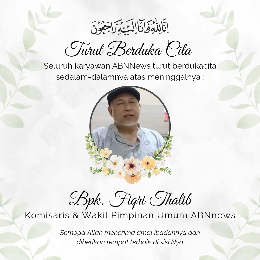 Fiqri Talib - ABnews