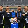 Sasar Pasar Global, I.League Resmi Luncurkan Website Bilingual