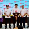 80 Persen Undangan HUT ke 80 RI untuk Masyarakat