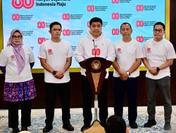 80 Persen Undangan HUT ke 80 RI untuk Masyarakat