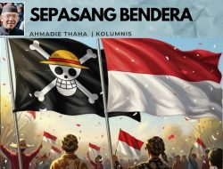Sepasang Bendera