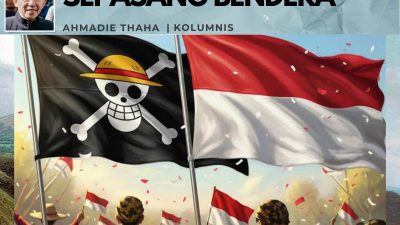 Sepasang Bendera