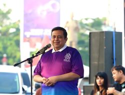 Kepala BPJPH Haikal Hasan: Setelah Bersertifikat Halal, Produk UMK Tembus Pasar Ekspor