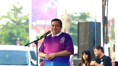 Kepala BPJPH Haikal Hasan: Setelah Bersertifikat Halal, Produk UMK Tembus Pasar Ekspor
