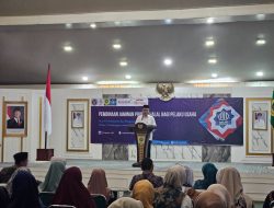 BPJPH Apresiasi Pemprov Jawa Barat dalam Sinergi Edukasi dan Fasilitasi Sertifikasi Halal UMK