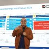 Miliki Satu Juta Rute, Pos Indonesia Siap Jadi Backbone Industri Kurir Nasional