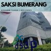 Saksi Bumerang