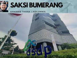 Saksi Bumerang