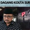 Dagang Kuota Surga
