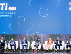 Target NZE 2060, PLN Siapkan Jaringan Listrik ‘Pintar’ Lintas Pulau