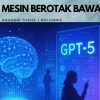 Mesin Berotak Bawaan