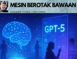 Mesin Berotak Bawaan