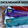 Data Ngawur Bansos