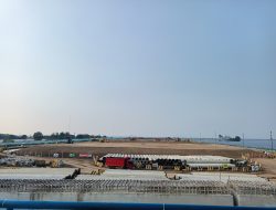 WIKA Beton Dukung Percepatan Proyek Tol Semarang-Demak Melalui Inovasi Konstruksi