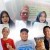 Sertifikat Halal Dirasakan Manfaatnya, Pegiat UMK Apresiasi Presiden Prabowo dan Pemerintah