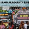 Drama Mundurnya Bupati Sudewo