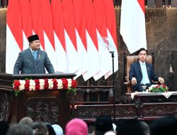 Strategi Presiden Prabowo Atasi Kemiskinan di Indonesia
